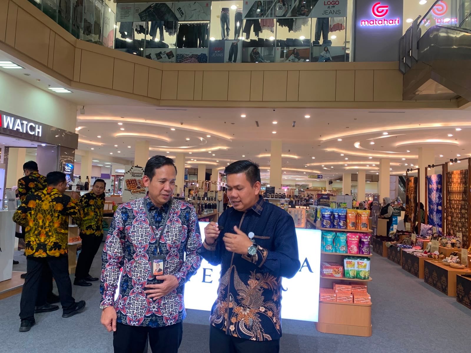 BI Malang Perkuat Digitalisasi UMKM Tujuh Daerah, Bidik Daya Saing hingga Stabilitas Ekonomi