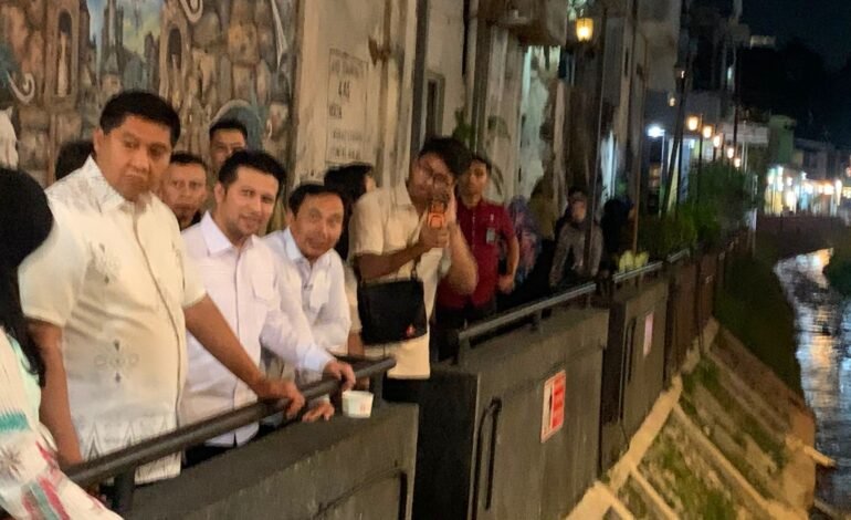 Menteri PKP Tetapkan Kampung Kayutangan Heritage Malang Jadi Percontohan Nasional Penataan Permukiman Produktif