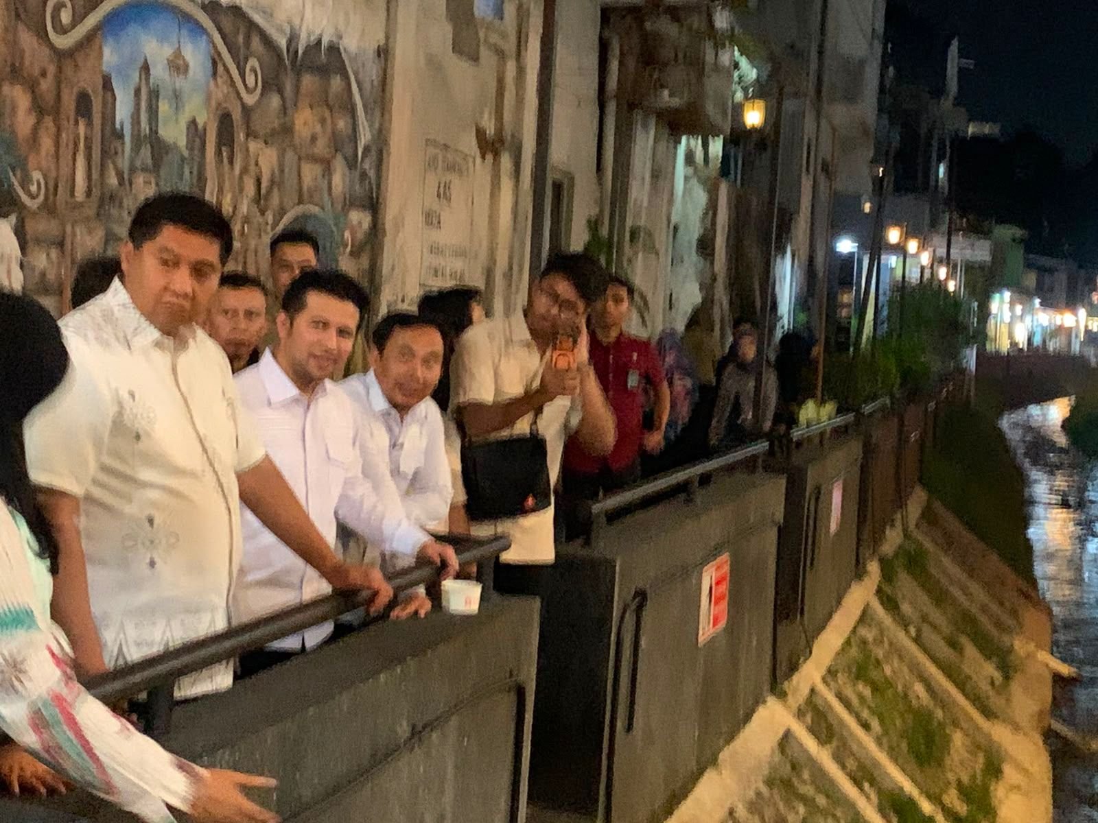 Menteri PKP Tetapkan Kampung Kayutangan Heritage Malang Jadi Percontohan Nasional Penataan Permukiman Produktif