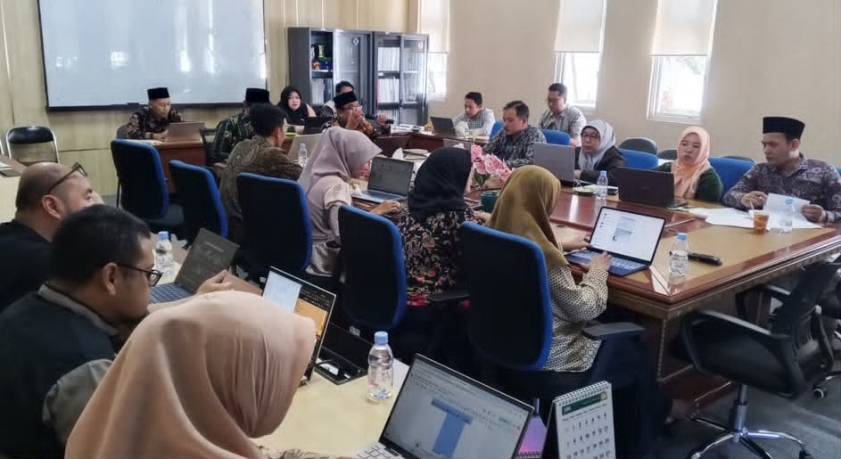 Siapkan Guru Era Digital, FITK UIN Malang Masukkan AI ke Kurikulum 2026