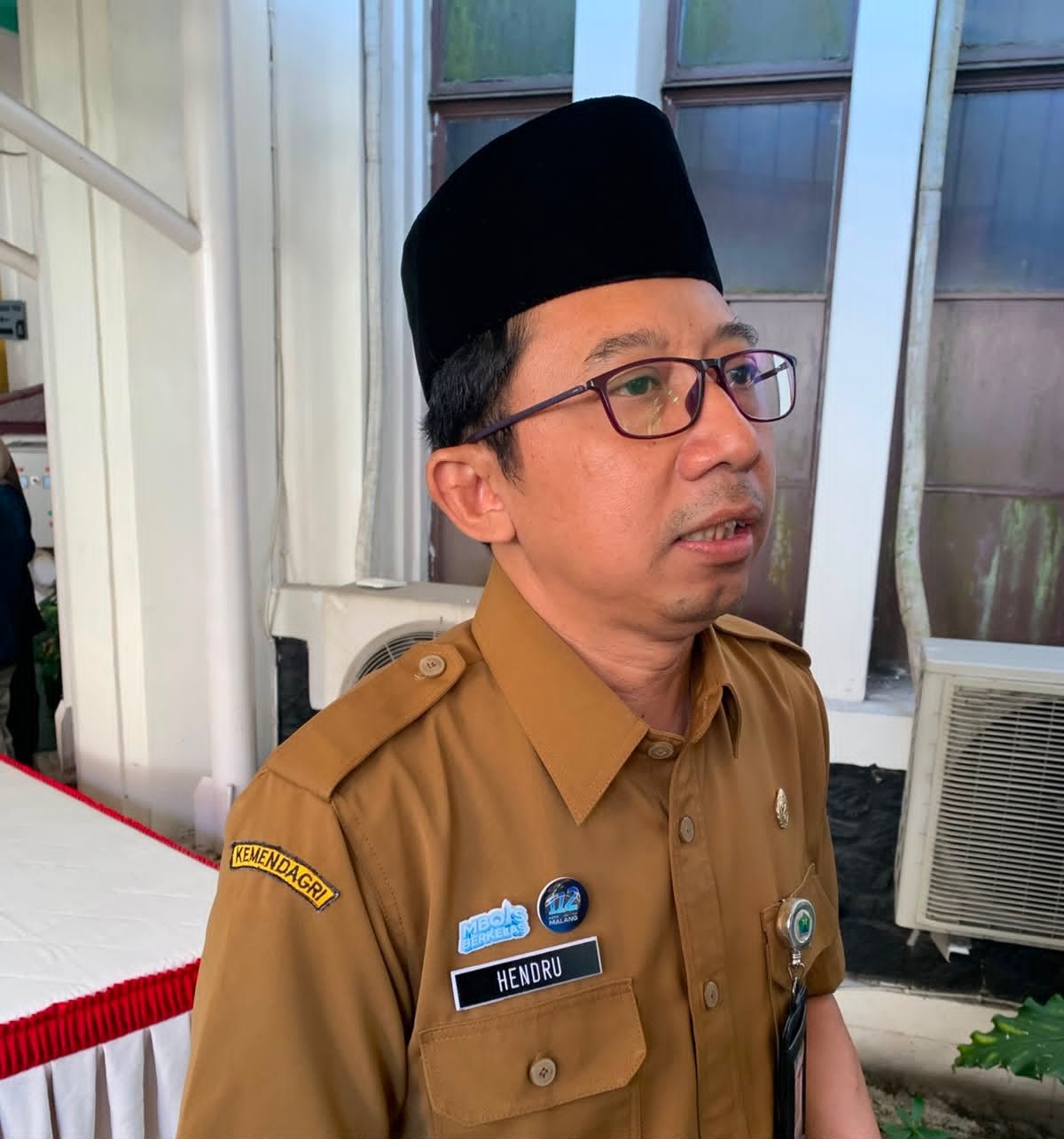 BKPSDM Temukan ASN Absen Hadir tapi Tak Ada di Kantor, Kepatuhan Baru Capai 89 Persen