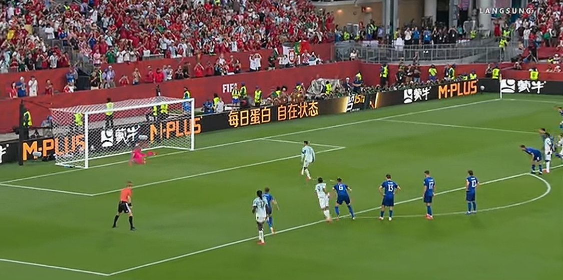 Ronaldo Antar Portugal ke 16 Besar Piala Dunia 2026, Sabet Gelar Player of the Match