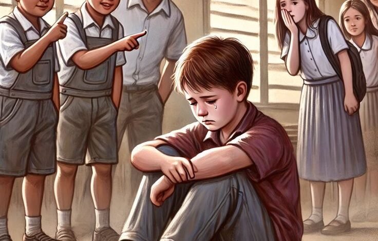 Hari Pertama Sekolah Bukan Hanya Belajar, Disdikbud Kota Malang Ingatkan Orang Tua Kenali Tanda Anak Jadi Korban Bullying