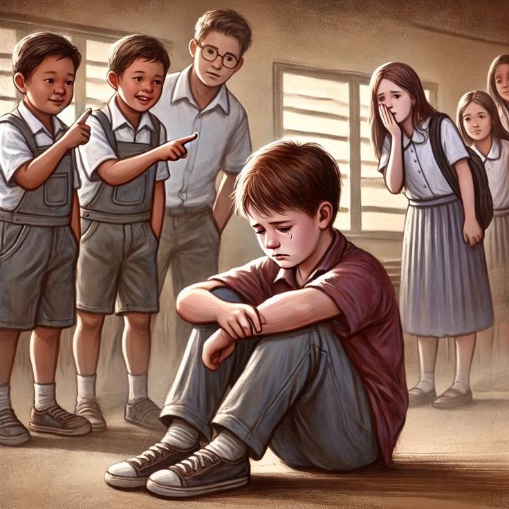 Hari Pertama Sekolah Bukan Hanya Belajar, Disdikbud Kota Malang Ingatkan Orang Tua Kenali Tanda Anak Jadi Korban Bullying