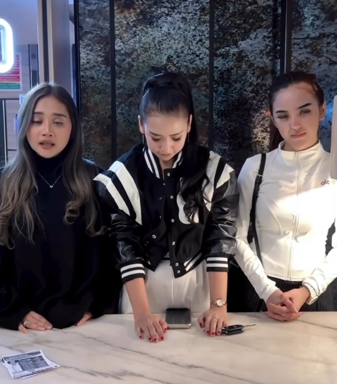 Lirik Diubah Bernuansa Vulgar, Icha Chellow dan Mala Agatha Minta Maaf Usai Dilaporkan ke Polisi