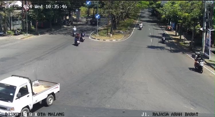 Kejar Dana Pusat, Pemkot Malang Kembali Perjuangkan Jalan Rajasa Senilai Miliaran Rupiah