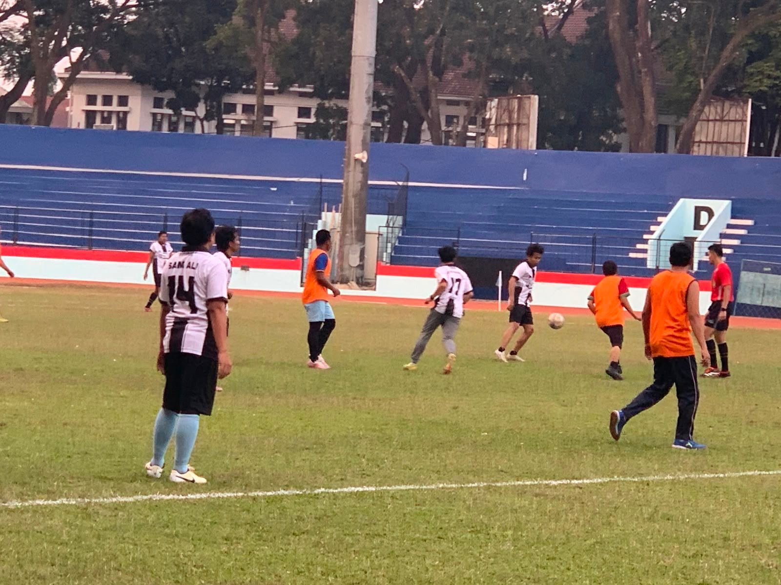 Ali Muthohirin Siapkan Liga dan Trofeo Rutin, Sepak Bola Malang Mulai Bangkit
