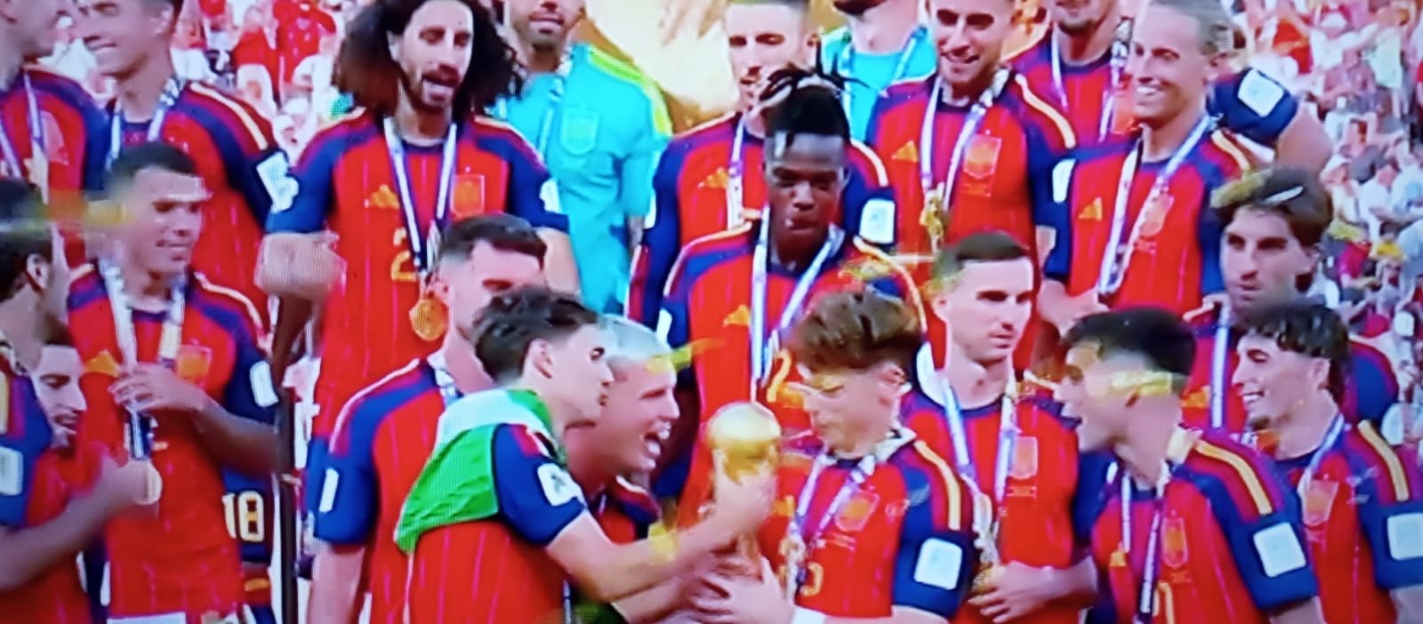 Spanyol Juara Piala Dunia 2026! Ferran Torres Jadi Pahlawan, Argentina Gagal Pertahankan Gelar