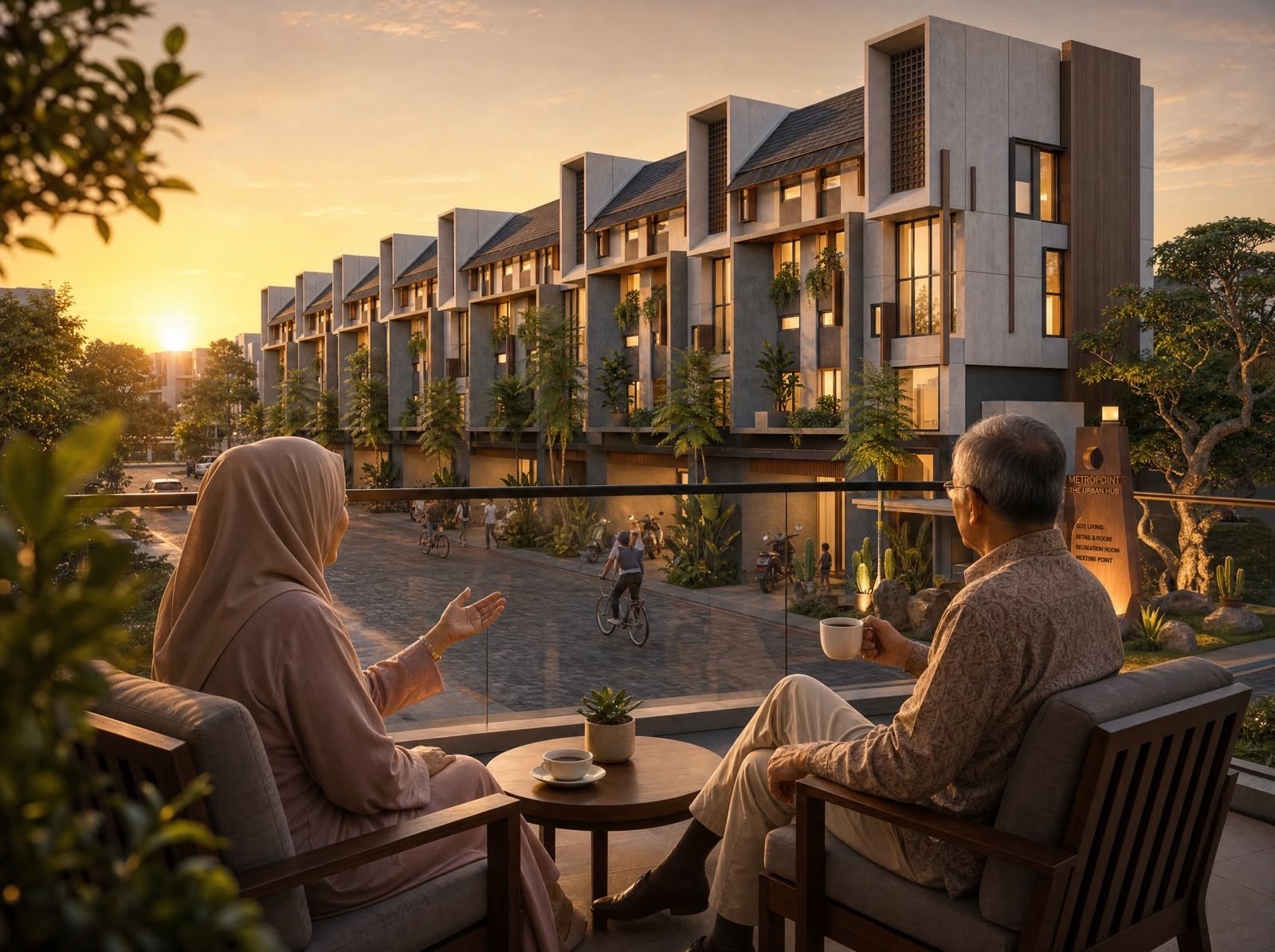 Investasi Rumah Kost di Kota Malang Masih Menjanjikan, Ini Alasan Permintaannya Terus Tumbuh