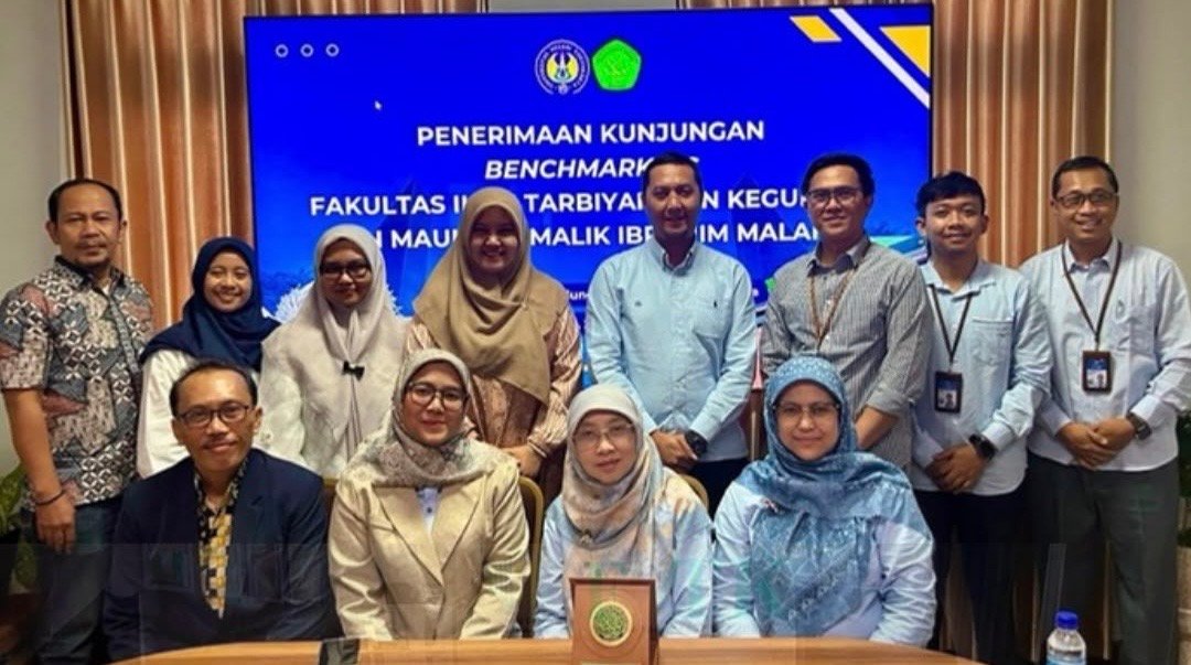 FITK UIN Malang Bidik Program Double Degree, Belajar Tata Kelola Internasional dari UNY