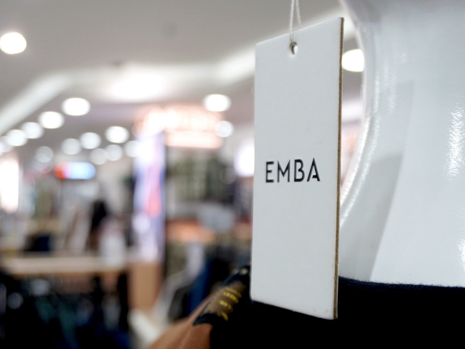 EMBA Group Buka Fakta Sejarah Brand, Sebut Informasi Embong Bandulan Tidak Benar