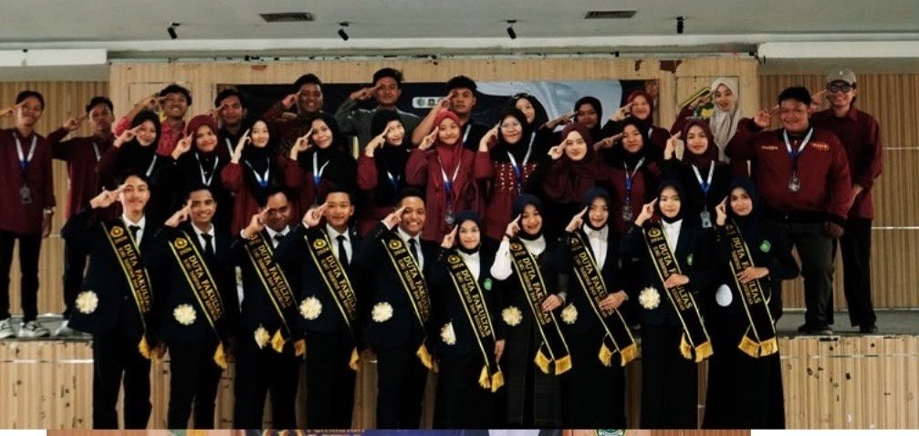 FITK UIN Malang Matangkan Calon Duta 2026, Finalis Digembleng Kepemimpinan hingga Public Speaking