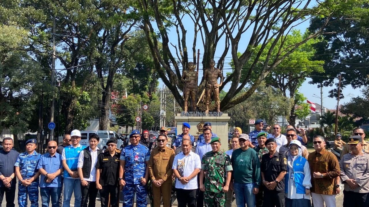 Sejarah Pahlawan TRIP Masuk Kurikulum SD-SMP, Pemkot Malang Siapkan Materi Resmi untuk Pendidikan Karakter