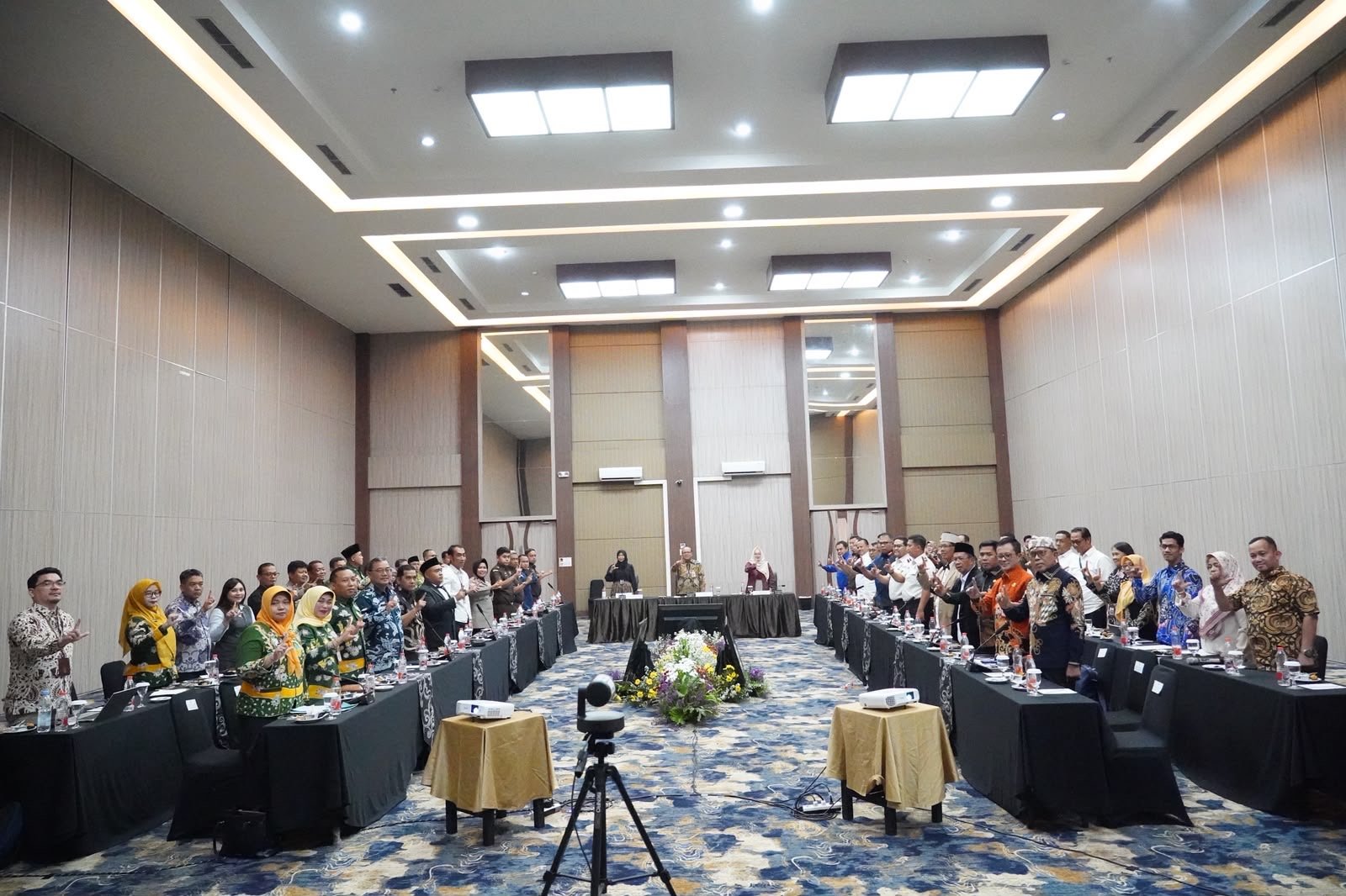 OJK dan Satgas PASTI Perkuat Penegakan Hukum, Modus Keuangan Ilegal Kini Lebih Mudah Diungkap