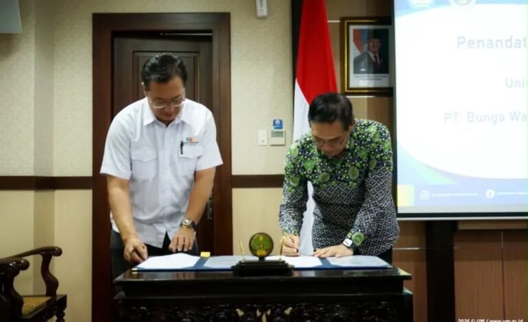 UM Gandeng Jatim Park Group, Ribuan Mahasiswa Dibuka Akses Magang hingga Riset Industri Pariwisata