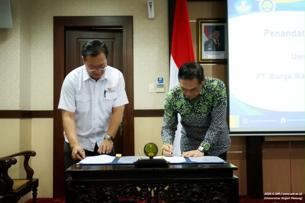 UM Gandeng Jatim Park Group, Ribuan Mahasiswa Dibuka Akses Magang hingga Riset Industri Pariwisata