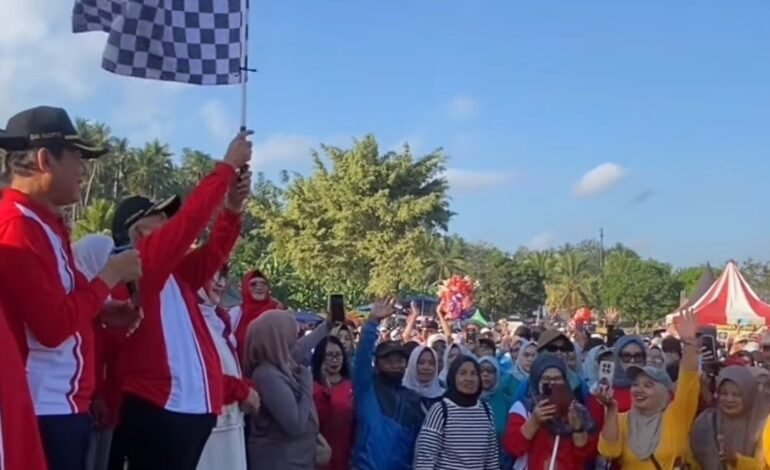 Hari Koperasi ke-79, Bupati Malang Serukan Transformasi Koperasi agar Jadi Motor Penggerak Ekonomi Daerah