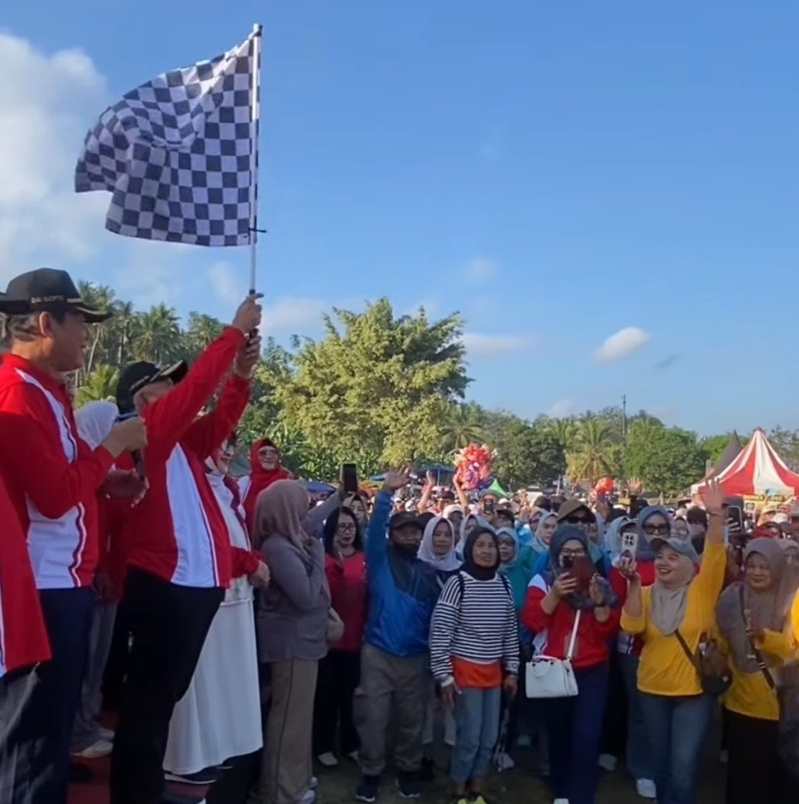 Hari Koperasi ke-79, Bupati Malang Serukan Transformasi Koperasi agar Jadi Motor Penggerak Ekonomi Daerah
