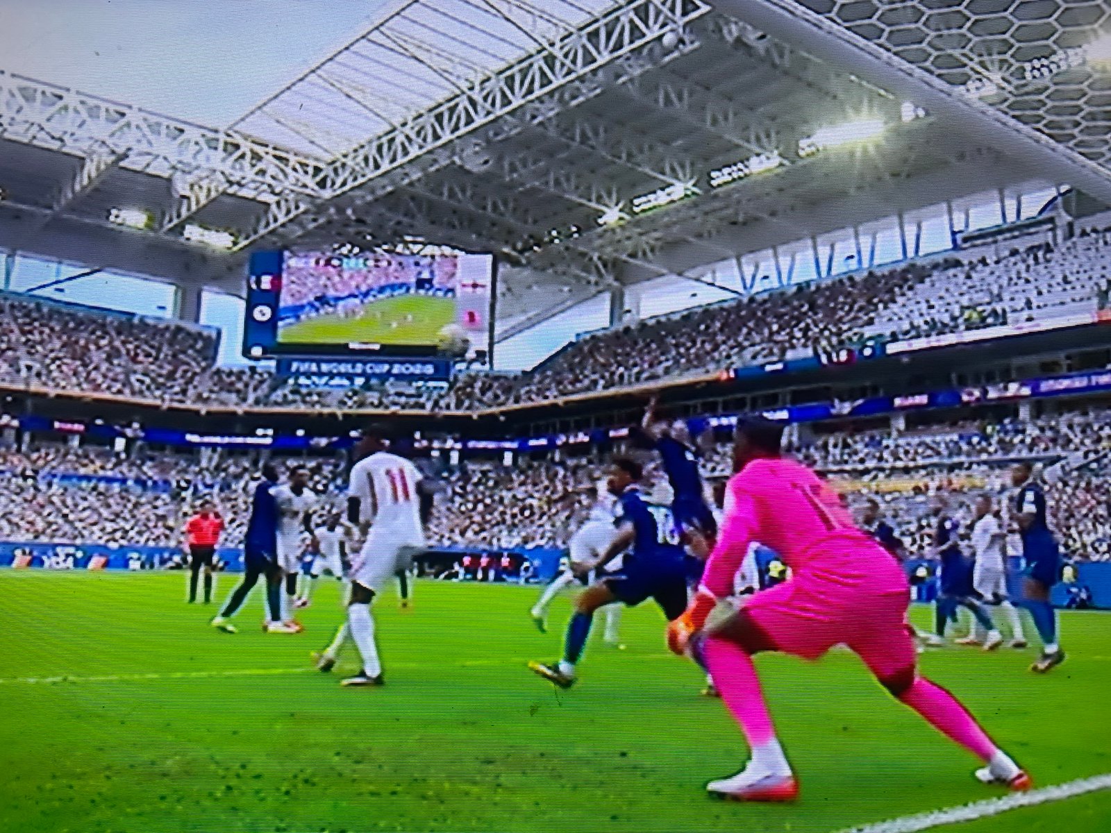 Inggris Mengamuk! Unggul 2-0 atas Prancis dalam 18 Menit, Ezri Konsa Gandakan Keunggulan