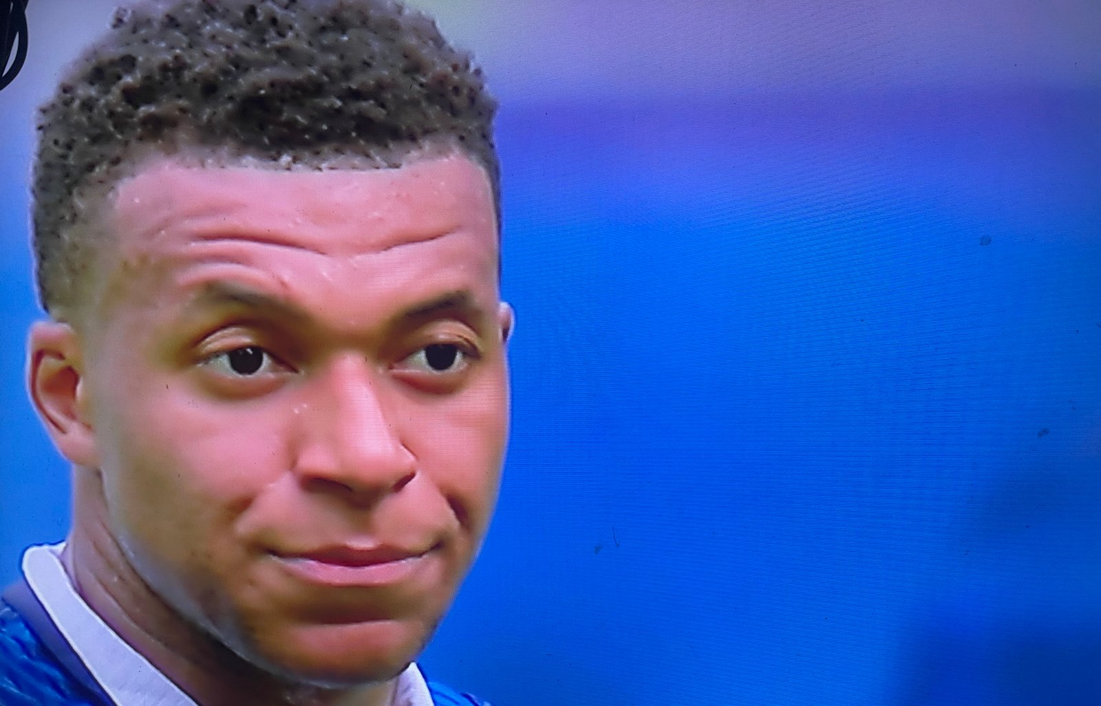 Mbappé Pecah Kebuntuan! Prancis Perkecil Ketertinggalan, Inggris Masih Unggul 4-1