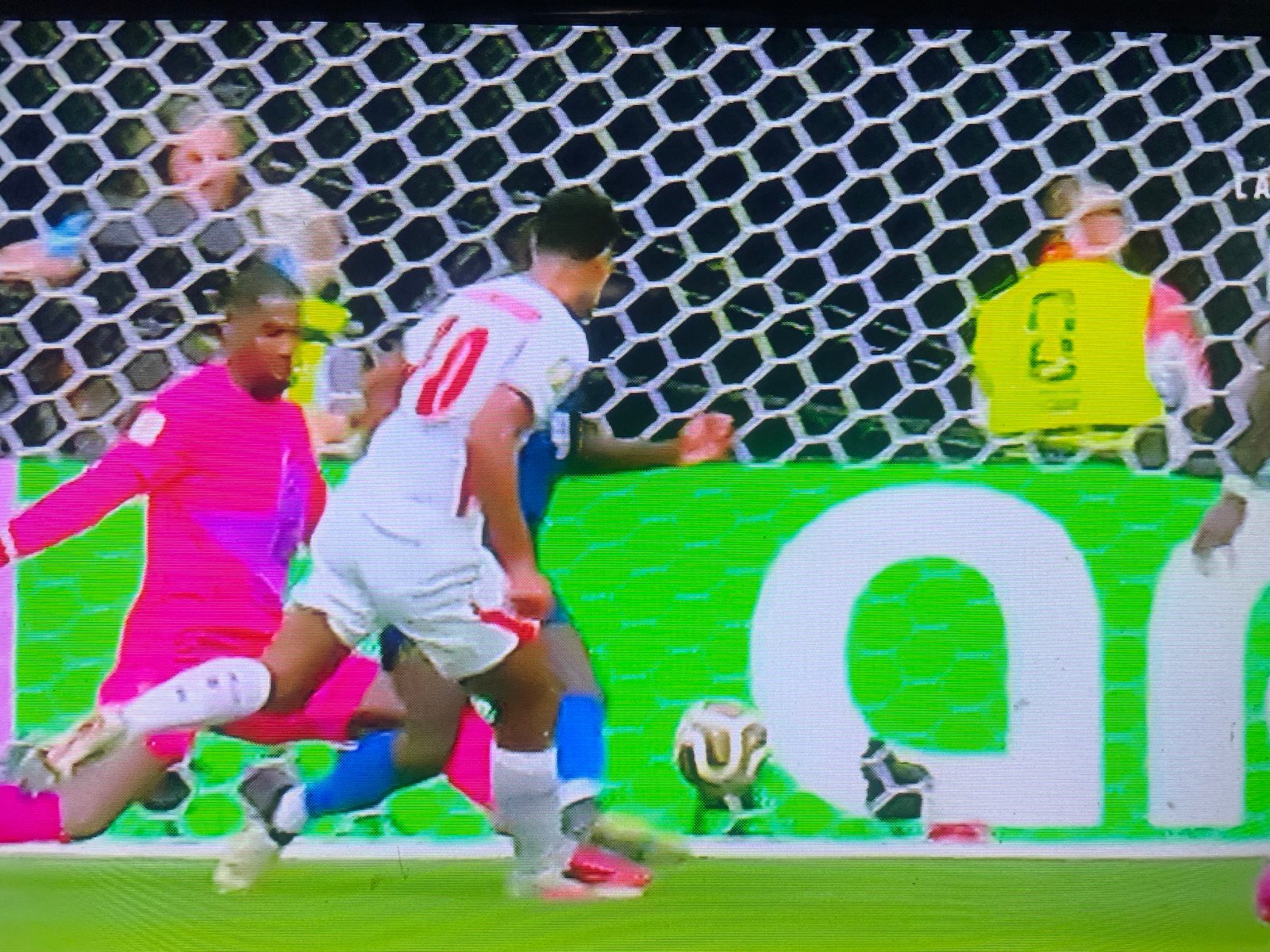 Drama 10 Gol! Bellingham Segel Kemenangan Inggris 6-4 atas Prancis, The Three Lions Rebut Posisi Ketiga Piala Dunia 2026