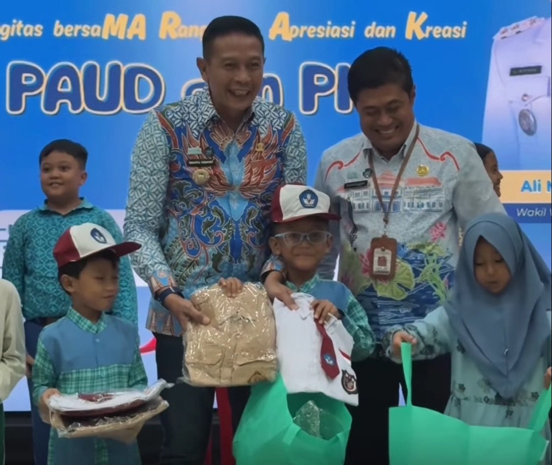 Hari Anak Nasional 2026, Disdikbud Kota Malang Dorong Guru Bangun Sekolah Ramah Anak dan Bebas Kekerasan