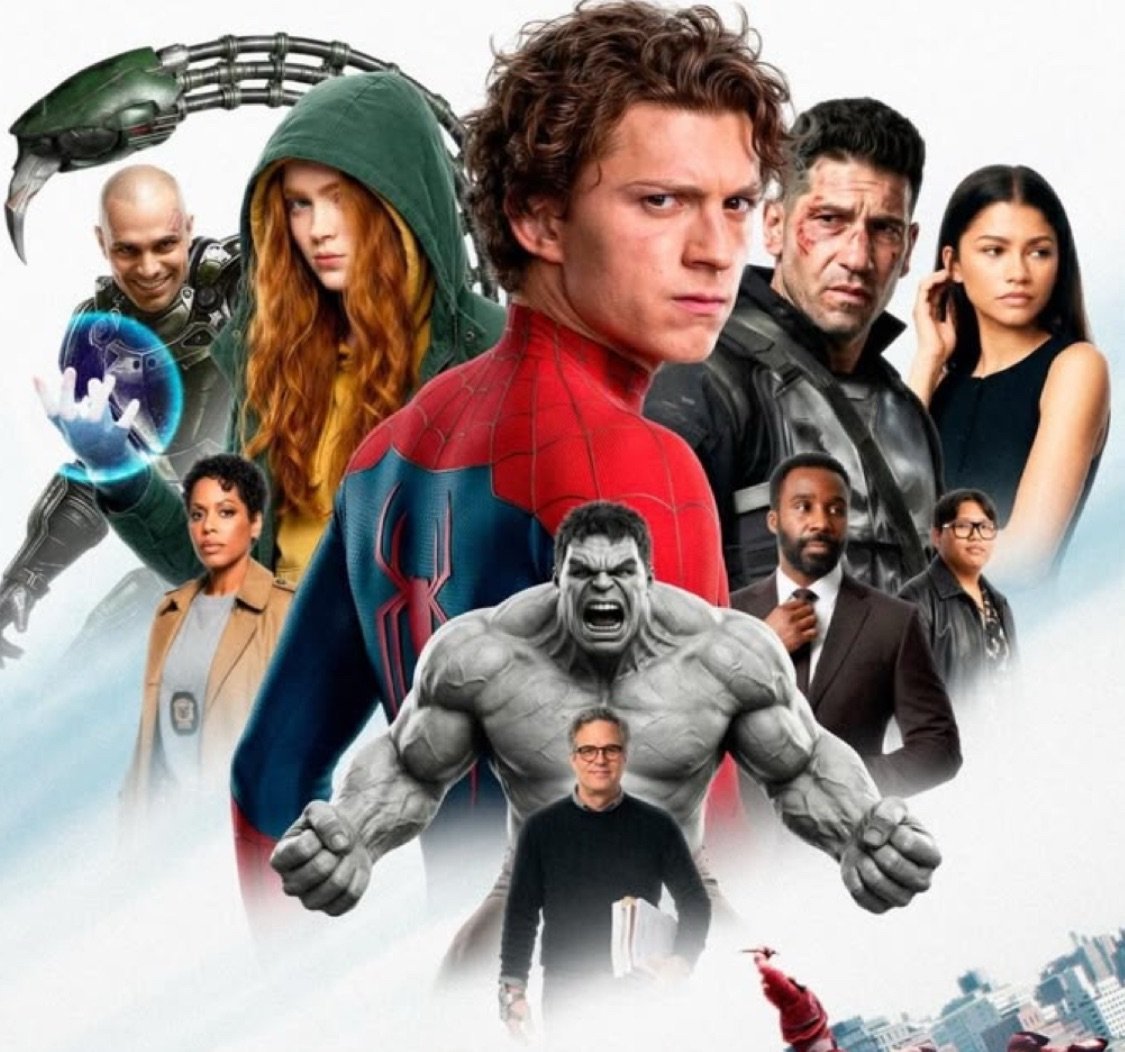 Spider-Man: Brand New Day Tuai Pujian Kritikus, Dinilai Jadi Film Terbaik Tom Holland