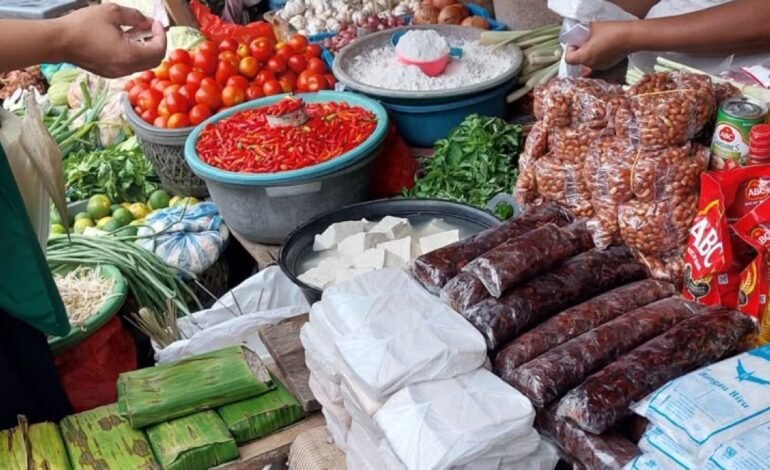 Harga Cabai Rawit di Malang Capai Rp34 Ribu per Kg, Ini Daftar Harga Pangan Terbaru