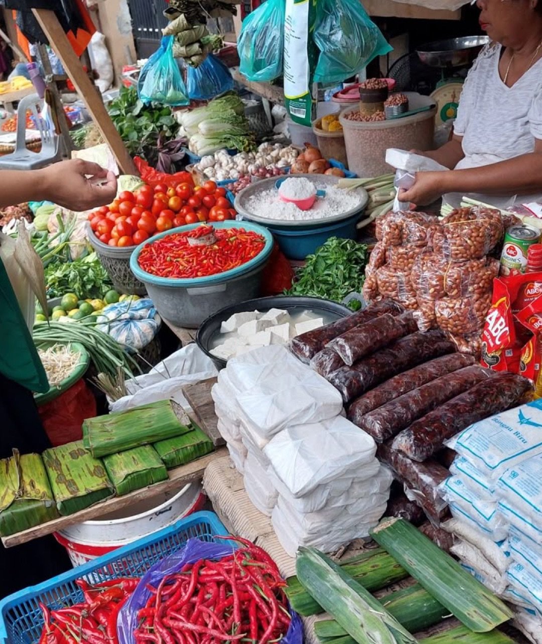 Harga Cabai Rawit di Malang Capai Rp34 Ribu per Kg, Ini Daftar Harga Pangan Terbaru