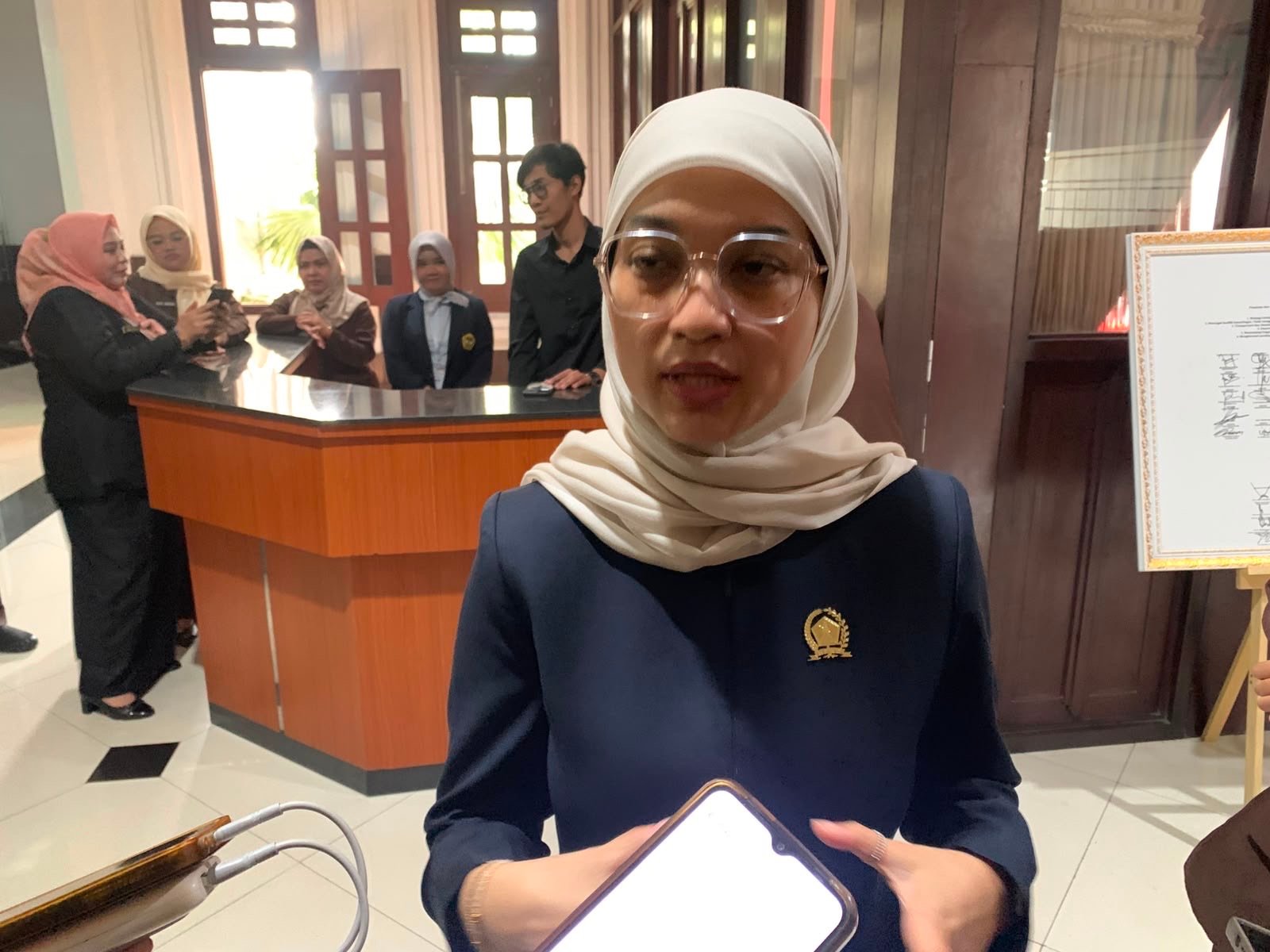 DPRD Malang Minta KUA 2027 Koreksi Program Tak Tepat Sasaran, SILPA Fleksibel Jadi Sorotan