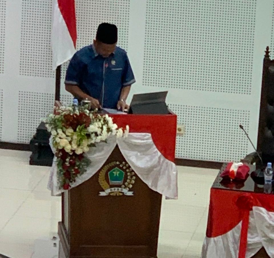 DPRD Kota Malang Minta Pemkot Tak Asal Naikkan Target Pajak dalam Perubahan APBD 2026