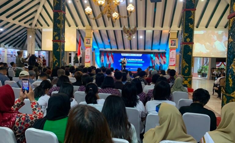 Malang Migrant Center Diluncurkan, Muhaimin Dorong Perlindungan PMI dari Berangkat hingga Pulang