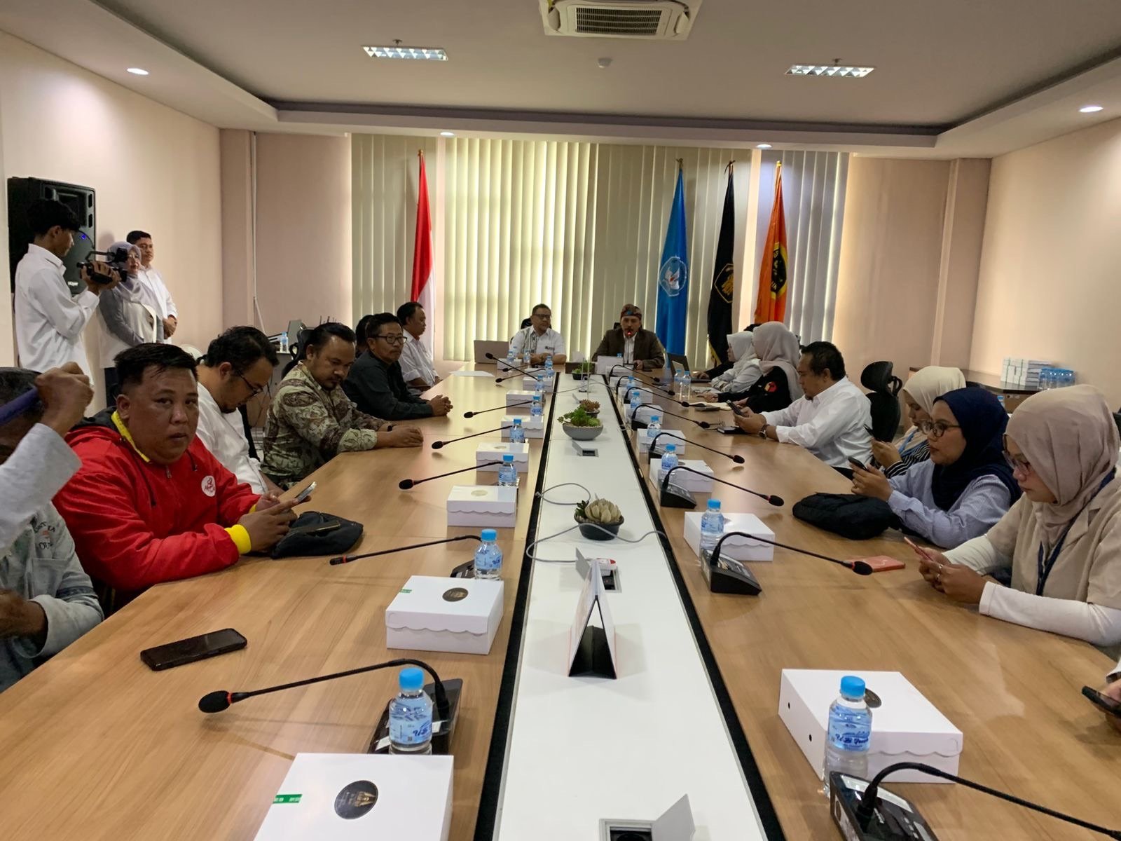 FISIP UB Tolak Parliamentary Threshold 5–7 Persen, Sebut 3,5 Persen Opsi Kompromi Pemilu 2029