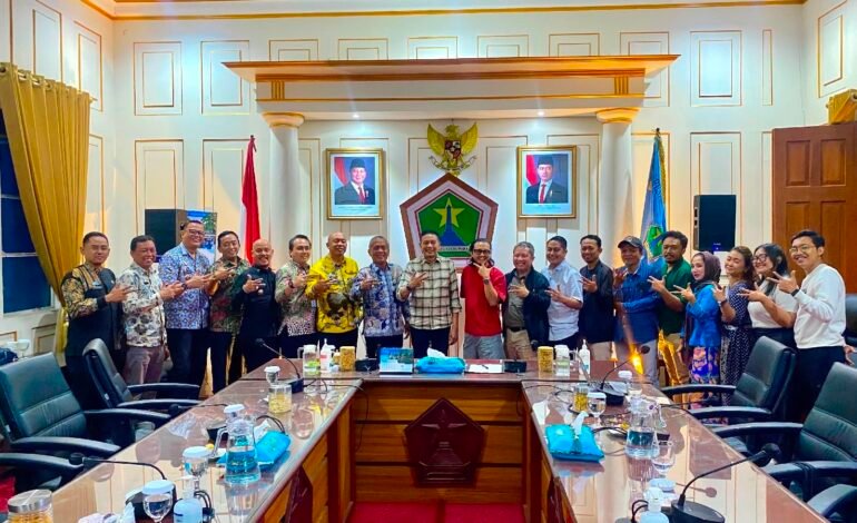 Pemkot Malang Beri Dukungan Non-Anggaran untuk Festival Mbois 11, Targetkan Perputaran Ekonomi Rp10 Miliar