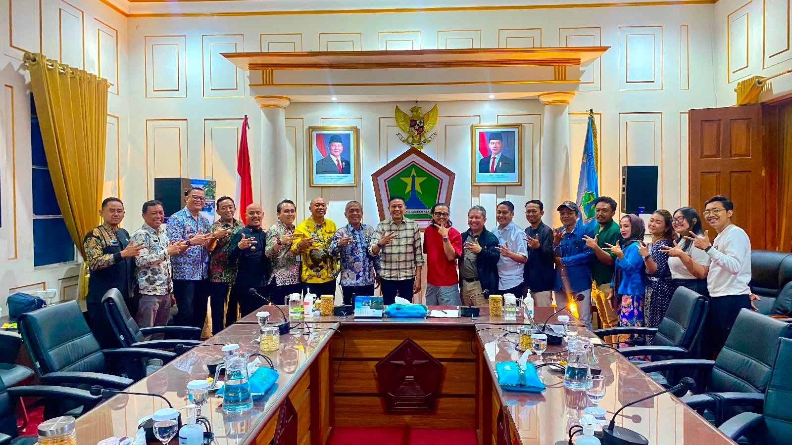 Pemkot Malang Beri Dukungan Non-Anggaran untuk Festival Mbois 11, Targetkan Perputaran Ekonomi Rp10 Miliar