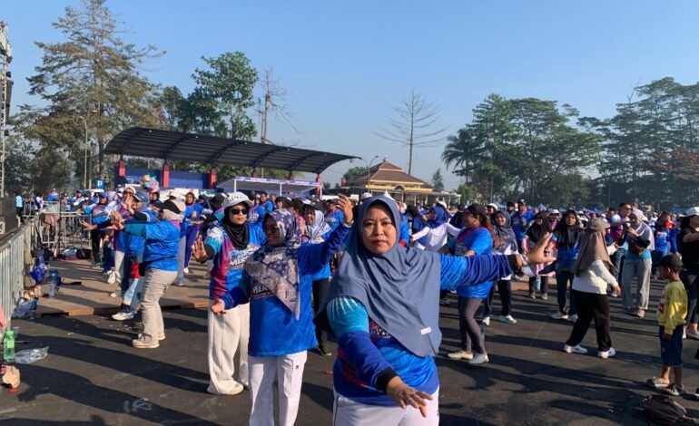 PAN Malang Raya Mulai Konsolidasi Menuju Pemilu 2029, Targetkan Tambahan Kursi dan 5.000 Relawan