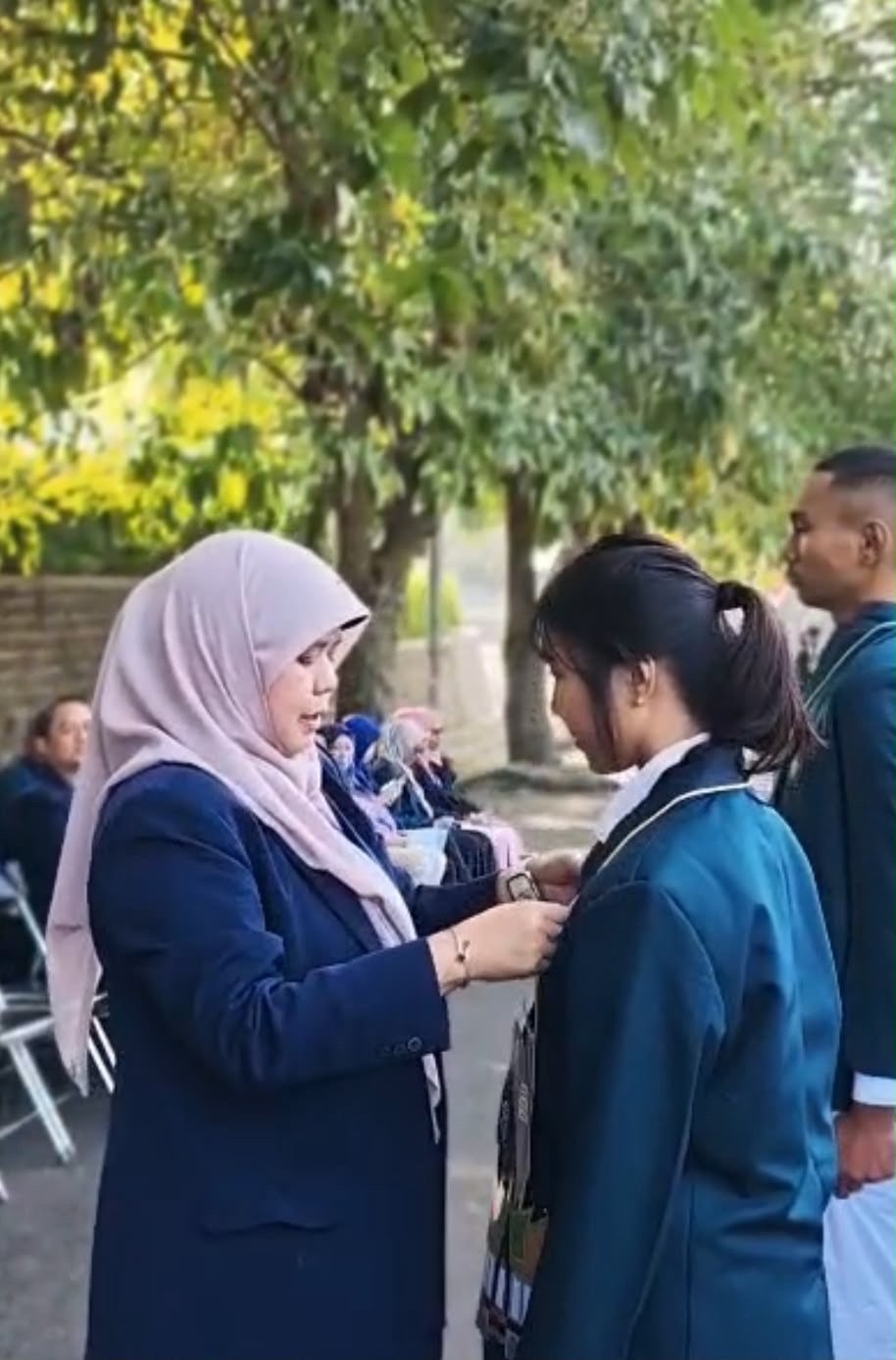 394 Mahasiswa Baru FIKES UB Dibekali Karakter Visioner hingga Peduli Lingkungan