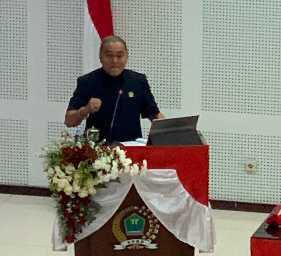 APBD Perubahan 2026 Diminta Lebih Tepat Sasaran, NasDem-PSI Soroti Dampak ke Warga