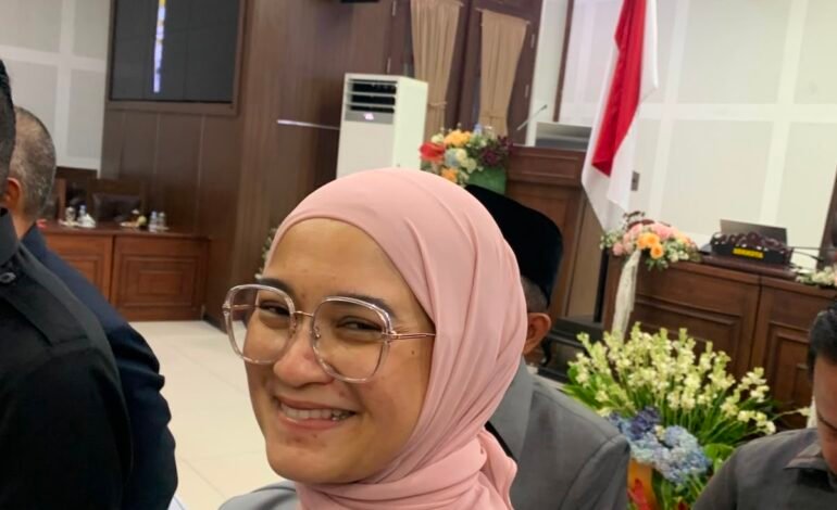Amithya: Kemerdekaan Bukan Tujuan Akhir, Perjuangan untuk Rakyat Harus Dilanjutkan
