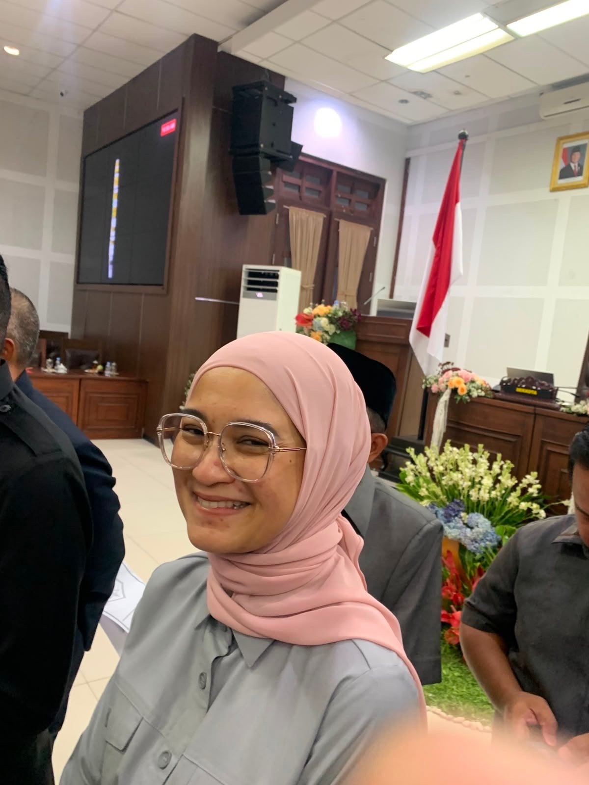 Amithya: Kemerdekaan Bukan Tujuan Akhir, Perjuangan untuk Rakyat Harus Dilanjutkan