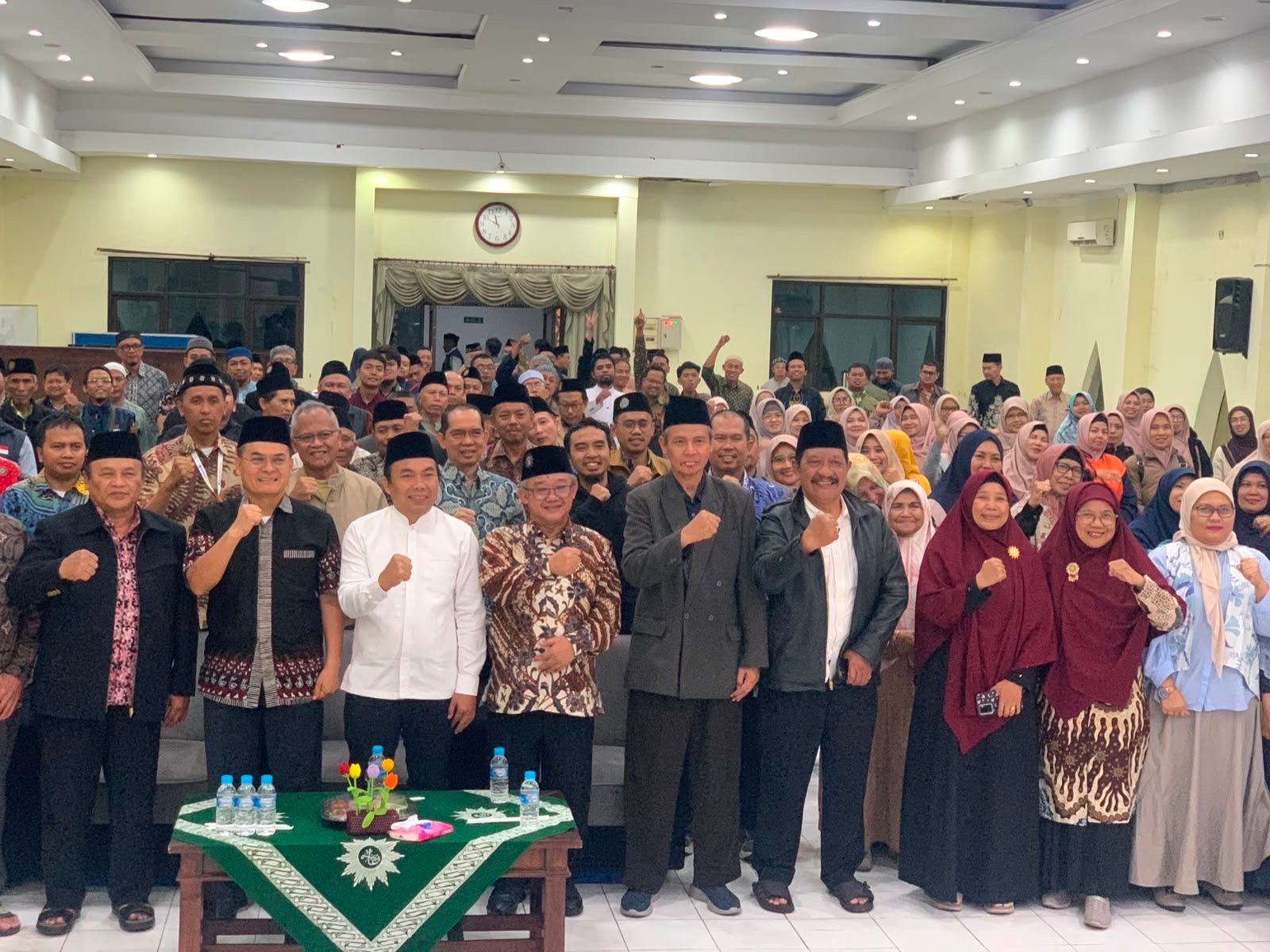 Mendikdasmen Ungkap 3 Strategi Pemerataan Mutu Pendidikan di Indonesia