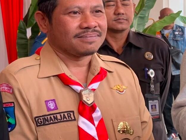 Hari Pramuka ke-65, Kwarcab Kota Malang Soroti Tantangan Generasi Muda di Era Digital
