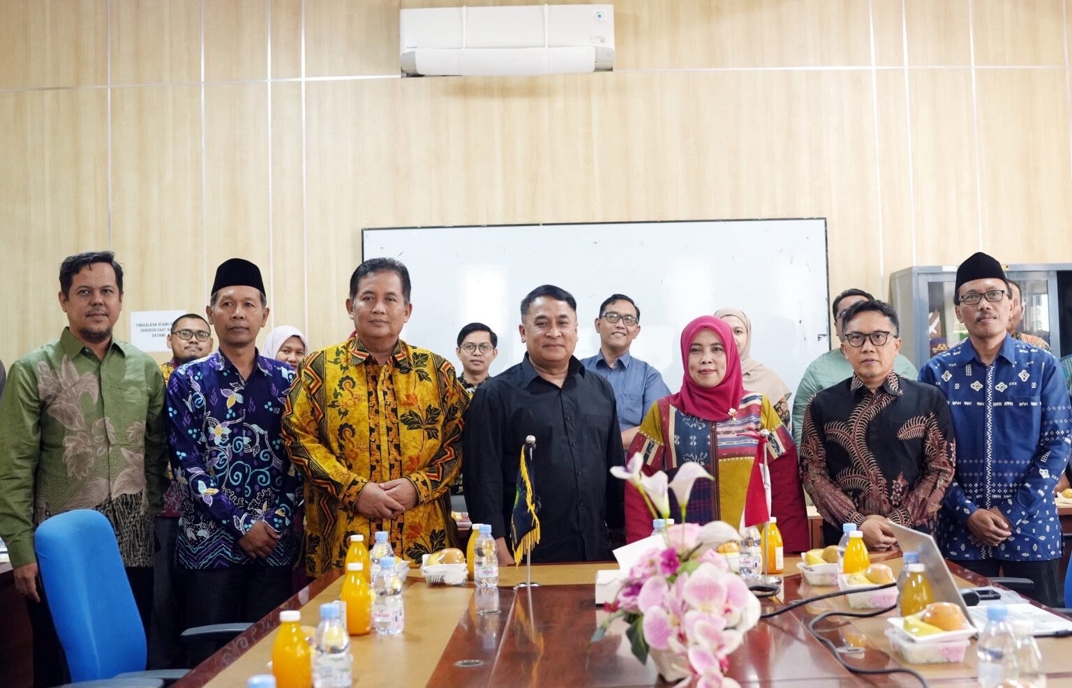 FITK UIN Malang Perkuat Tata Kelola Akademik, Fokus Tingkatkan Kinerja dan Kesiapan Karier Lulusan