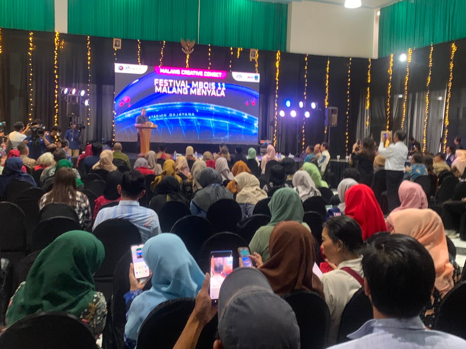 Wali Kota Malang Gandeng Menteri Koperasi, Koperasi-UMKM-Ekonomi Kreatif Didorong Satu Ekosistem