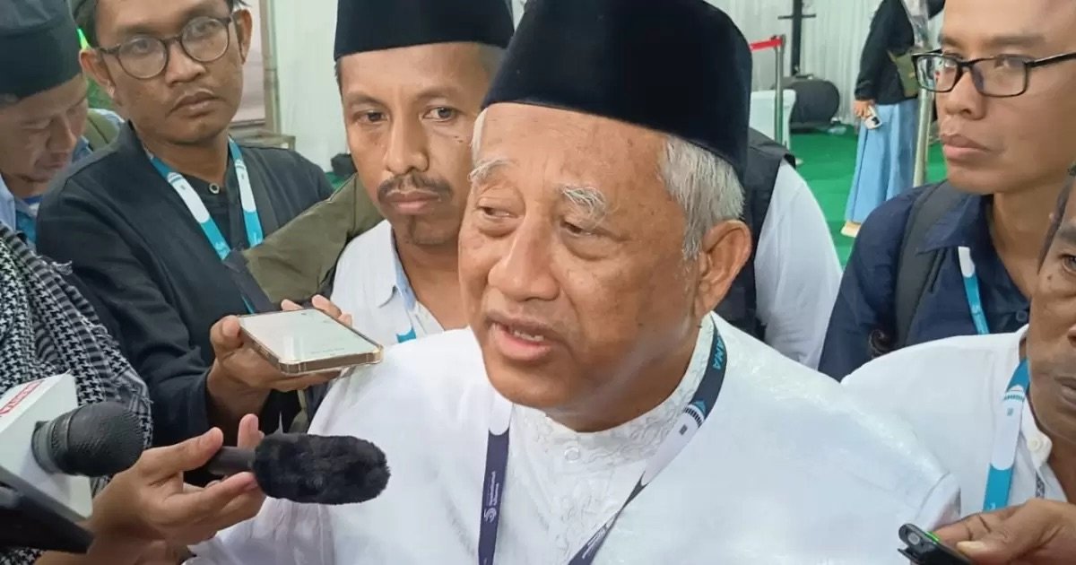 73 Persen Muktamirin Setuju Ubah Mekanisme Pemilihan Ketum PBNU, Kembali ke AHWA