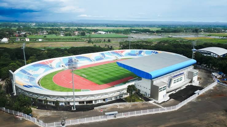 DPRD Kabupaten Malang Soroti Kerusakan Stadion Kanjuruhan, Desak Kementerian PU Segera Verifikasi Sebelum Serah Terima