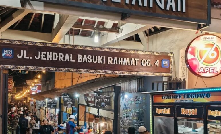 Kenapa Semua Wisatawan Selalu Mampir ke Kayutangan Heritage? Ini Alasannya