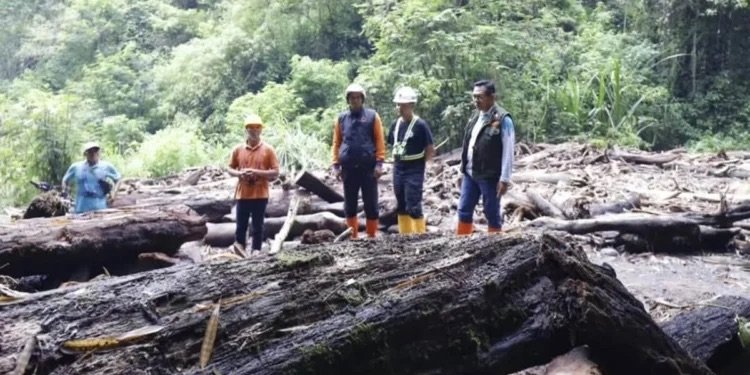 Alih Fungsi Lahan di Kota Batu Kian Masif, Sawah Dilindungi Tersisa 429 Hektare