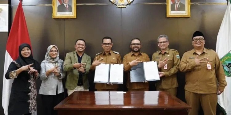 Program 1.000 Sarjana Kota Batu Makin Luas, Universitas Kepanjen Resmi Jadi Mitra