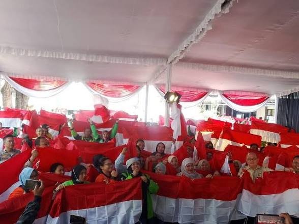 300 Pengemudi Ojol di Malang Manfaatkan Program Pemutihan Pajak Kendaraan dari Pemprov Jatim